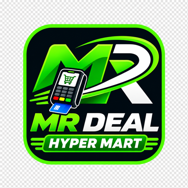 MR.DEAL HYPER MART